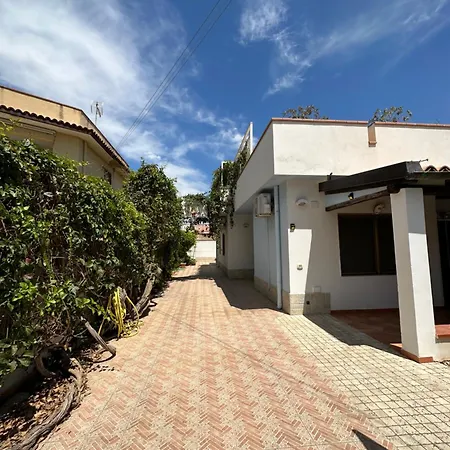 شقة San Leo
