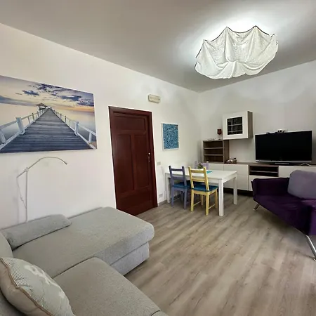 דירה San Leo סן לאונה