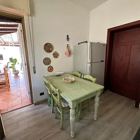 דירה San Leo סן לאונה